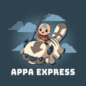 Appa Express