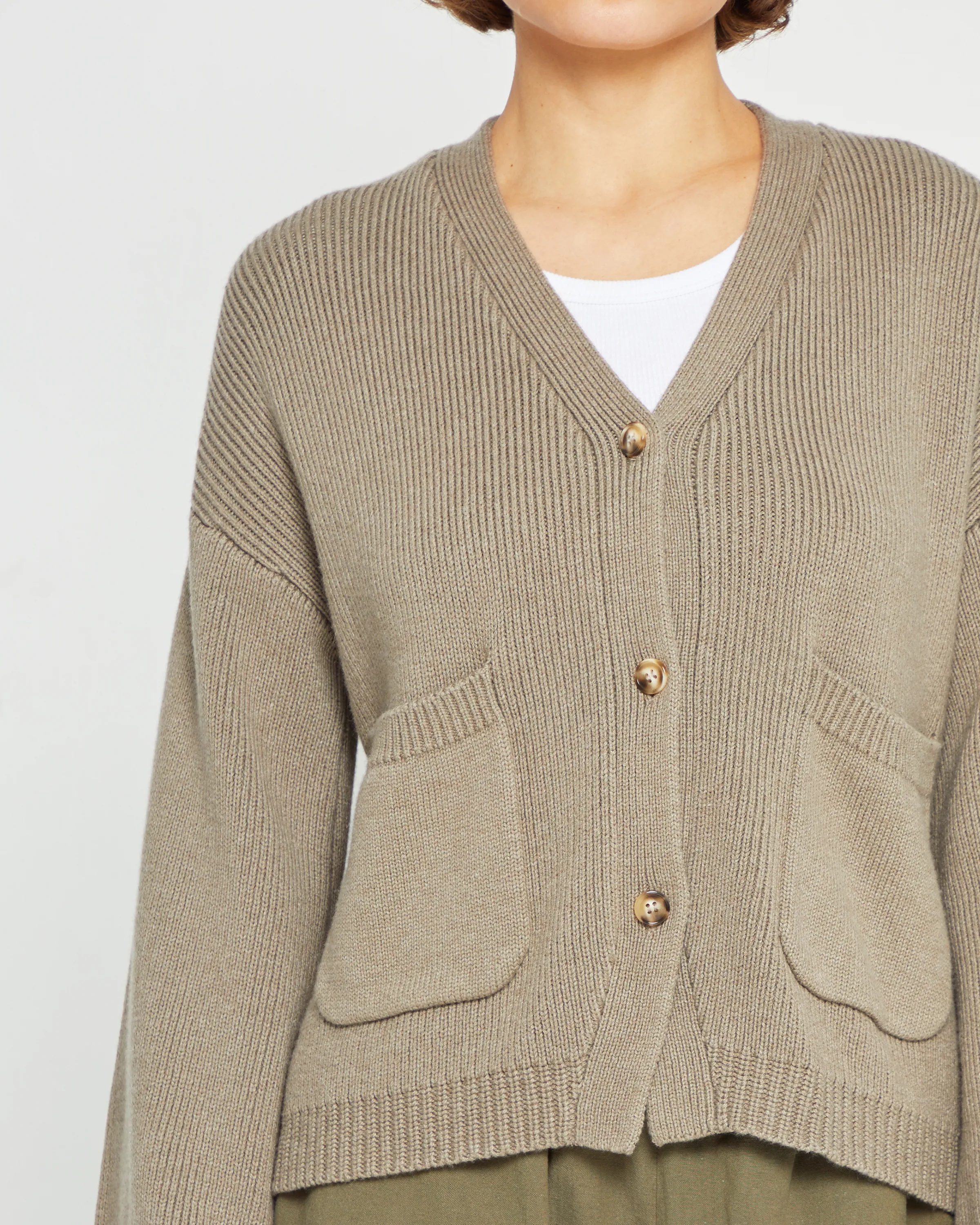 Blakely Cardigan