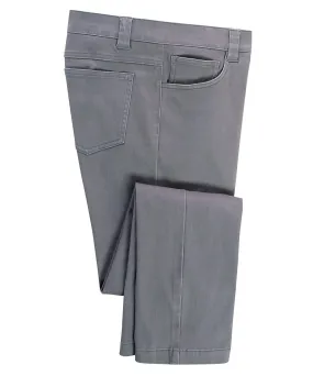 Bobby Jones | Austin Stretch Twill 5-Pocket Pant