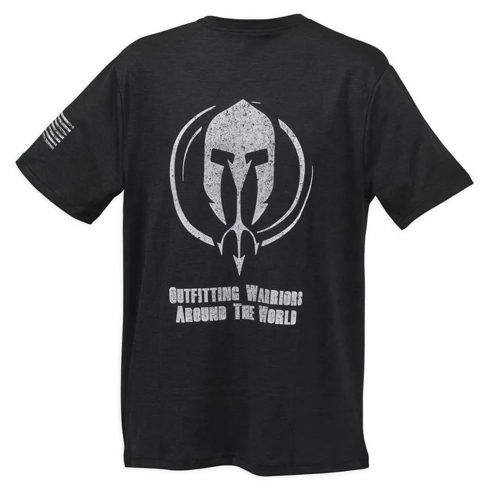 Chase Tactical Performance T-Shirt