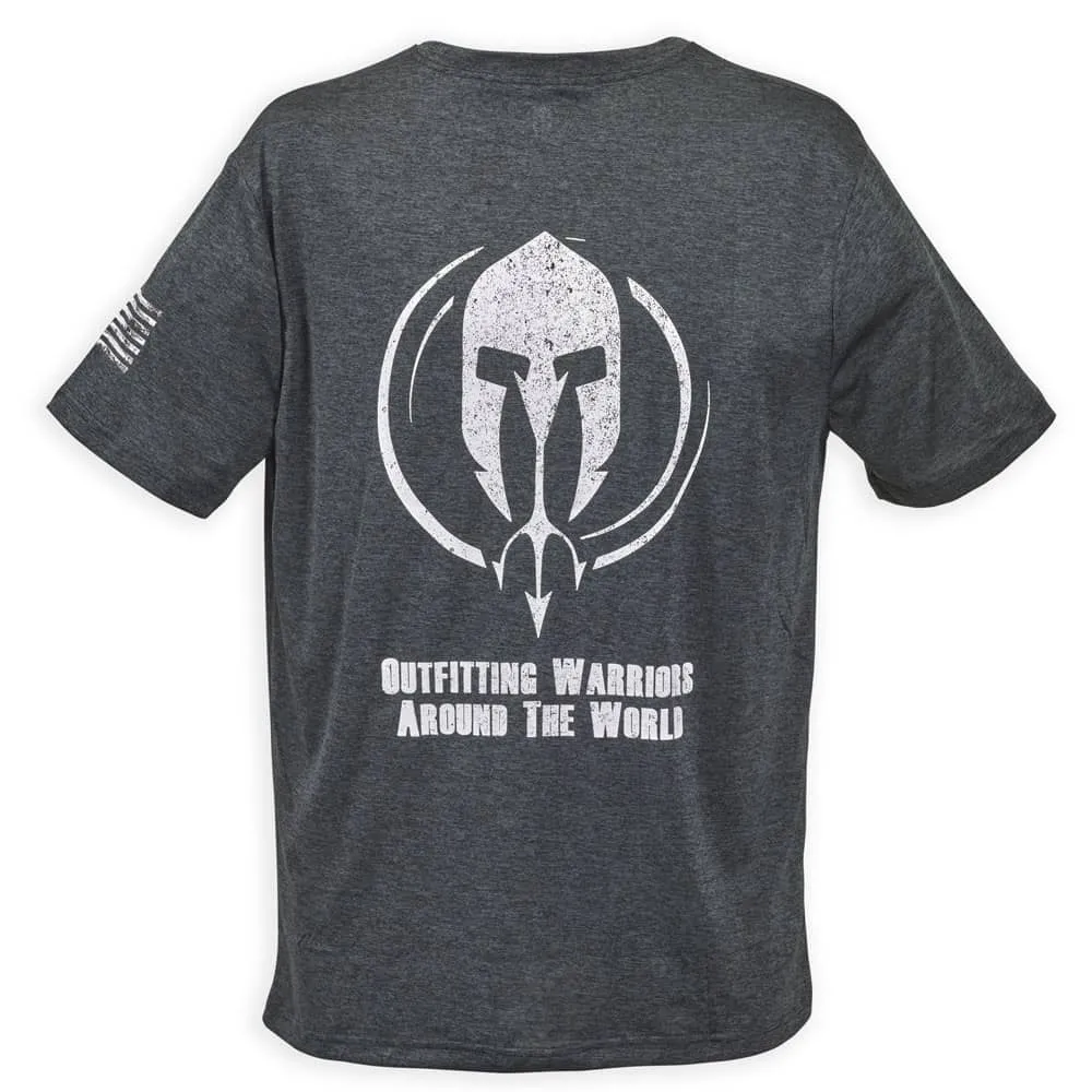 Chase Tactical Performance T-Shirt