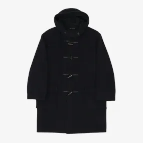 Classic Duffle Coat