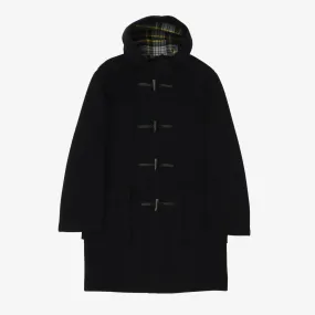 Classic Duffle Coat