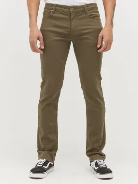 Cole Comfort Knit 5-Pocket Jeans