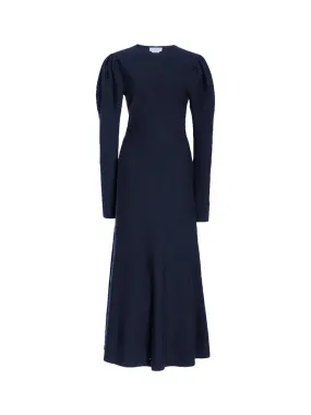 Hannah Midi Dress