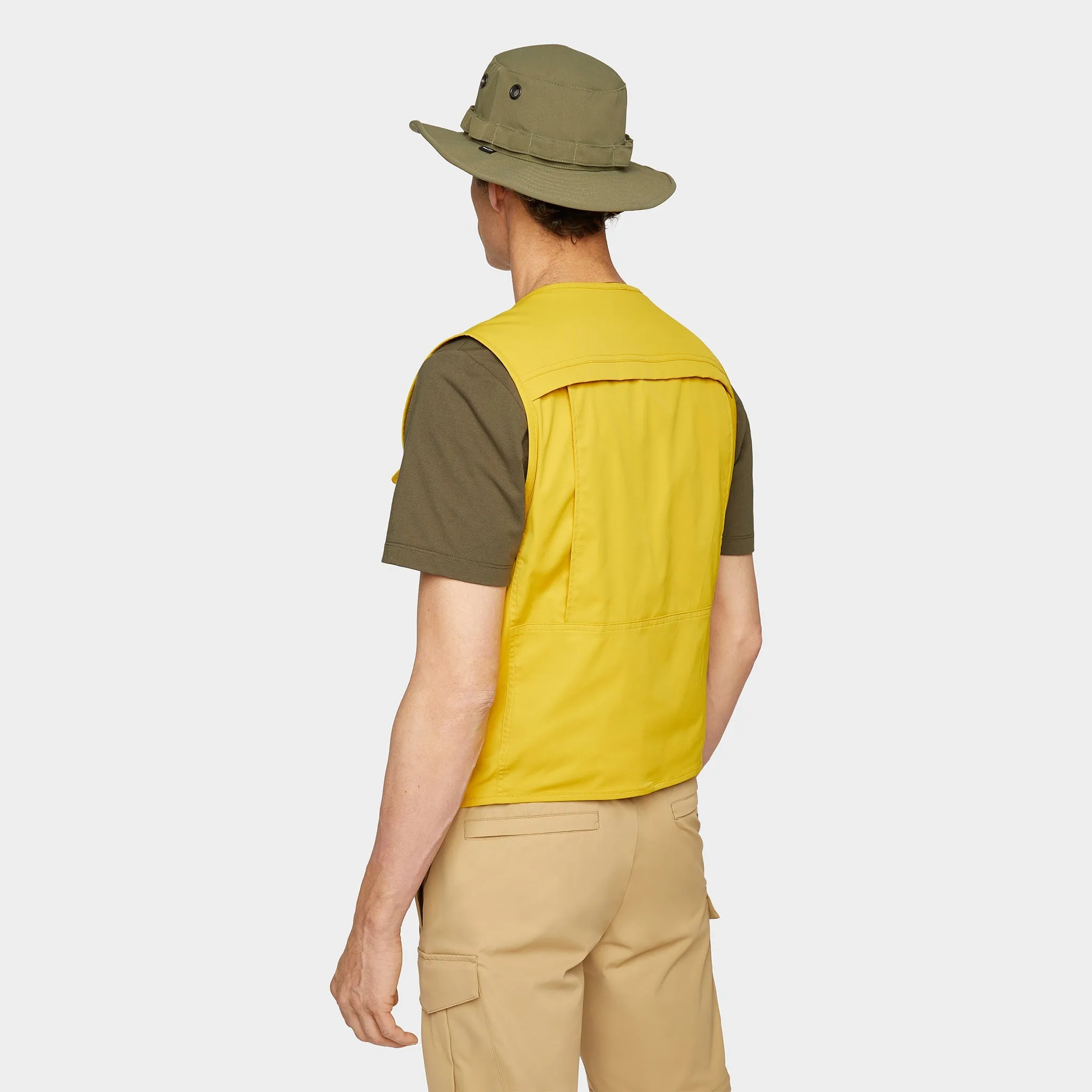 Heritage Fishing Vest