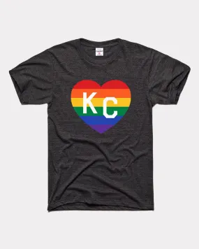 KC Pride Heart