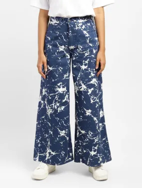 Levi's x Deepika Padukone High Rise Loose Fit Pants