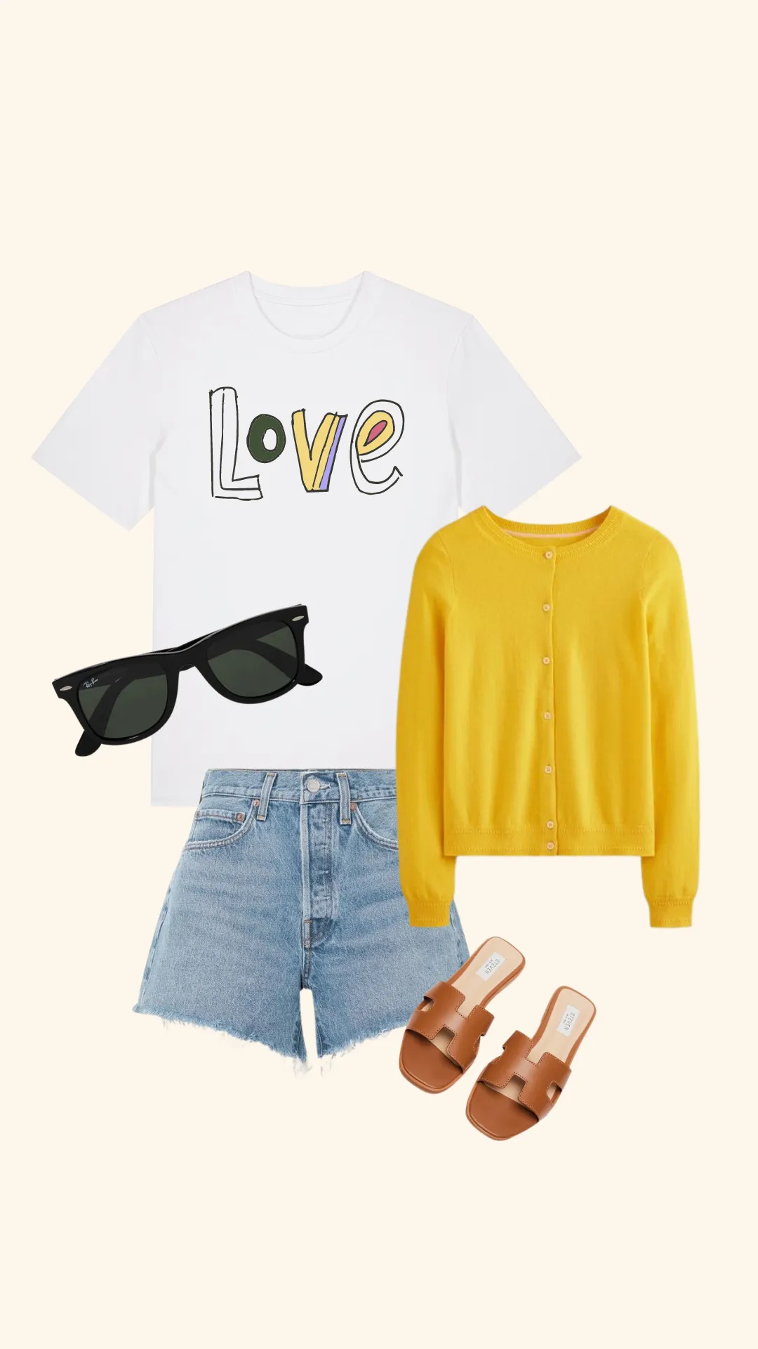 Love Crush T-Shirt