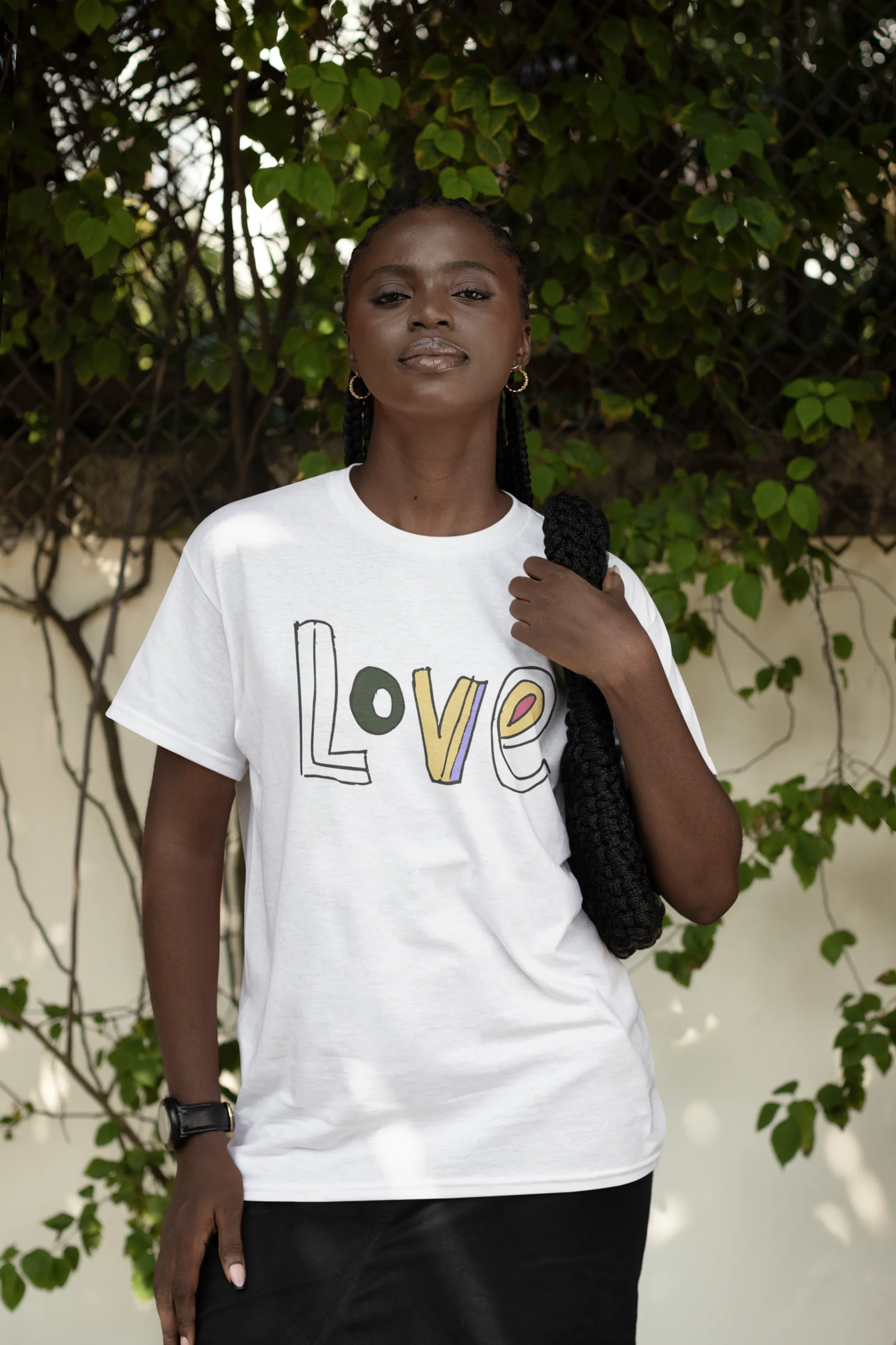 Love Crush T-Shirt