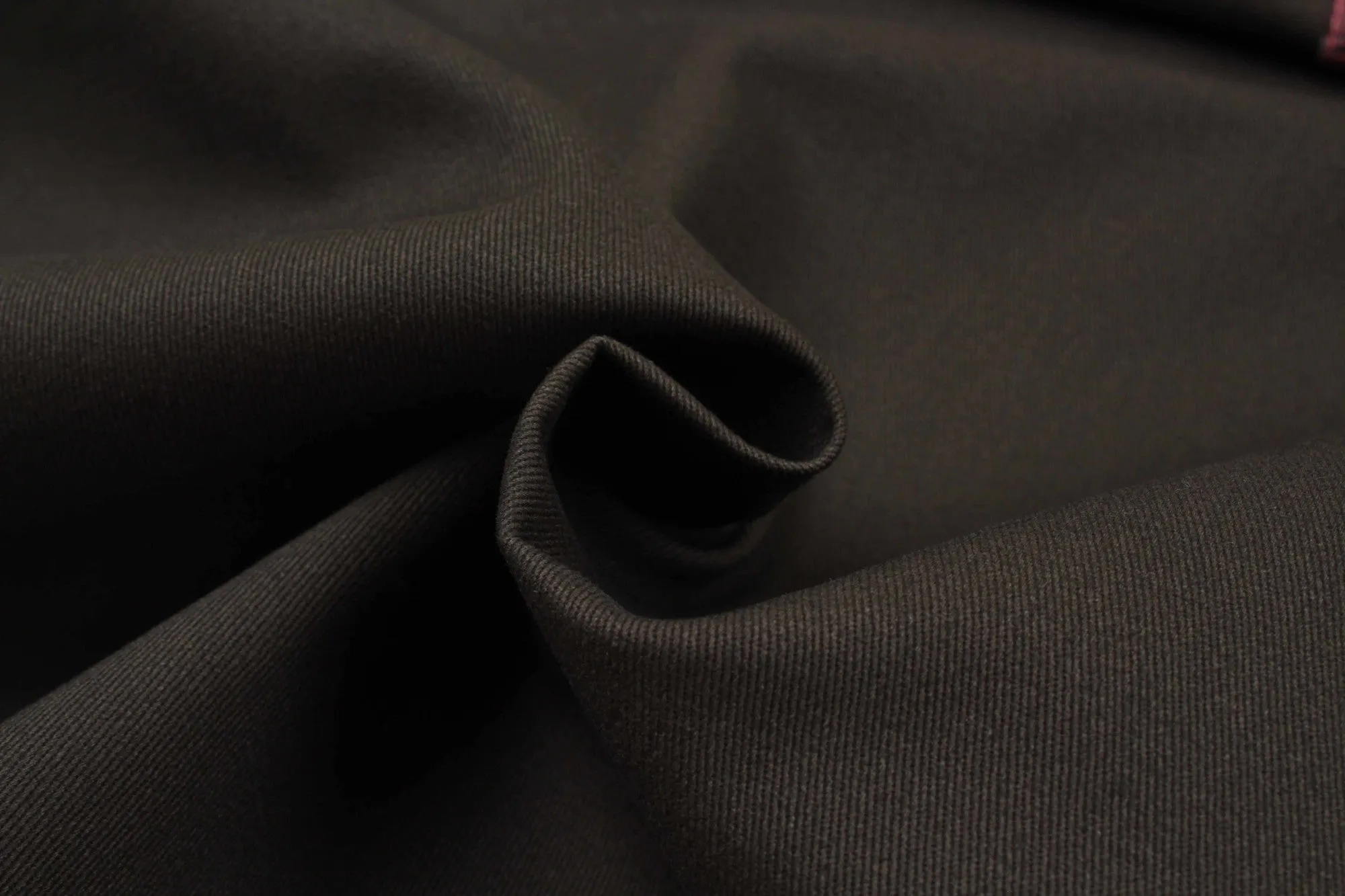 Premium BCI Cotton Twill for Trousers - 12 Colors Available