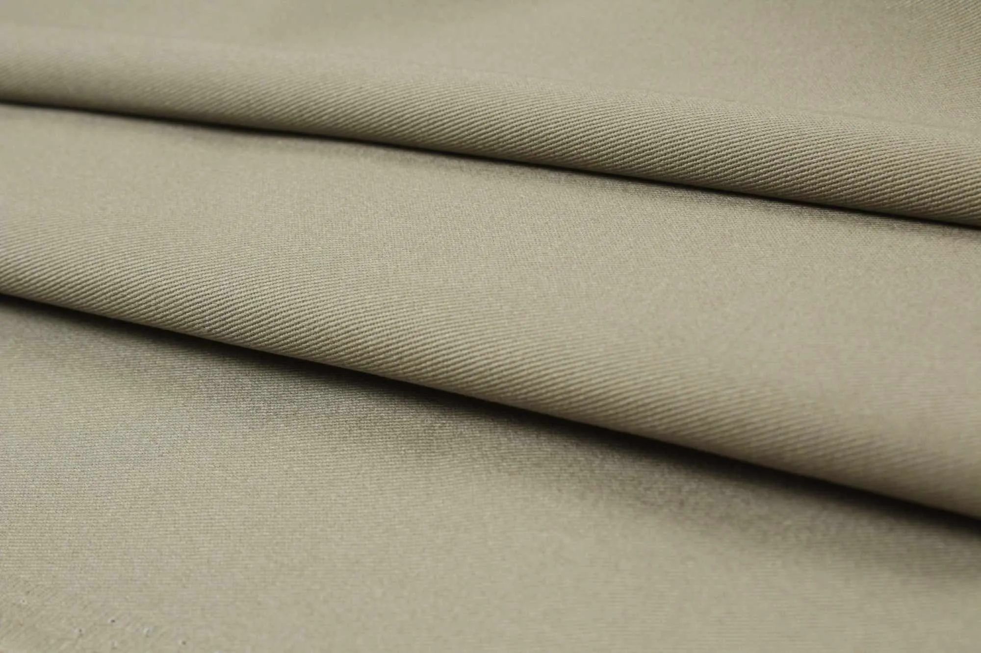 Premium BCI Cotton Twill for Trousers - 12 Colors Available