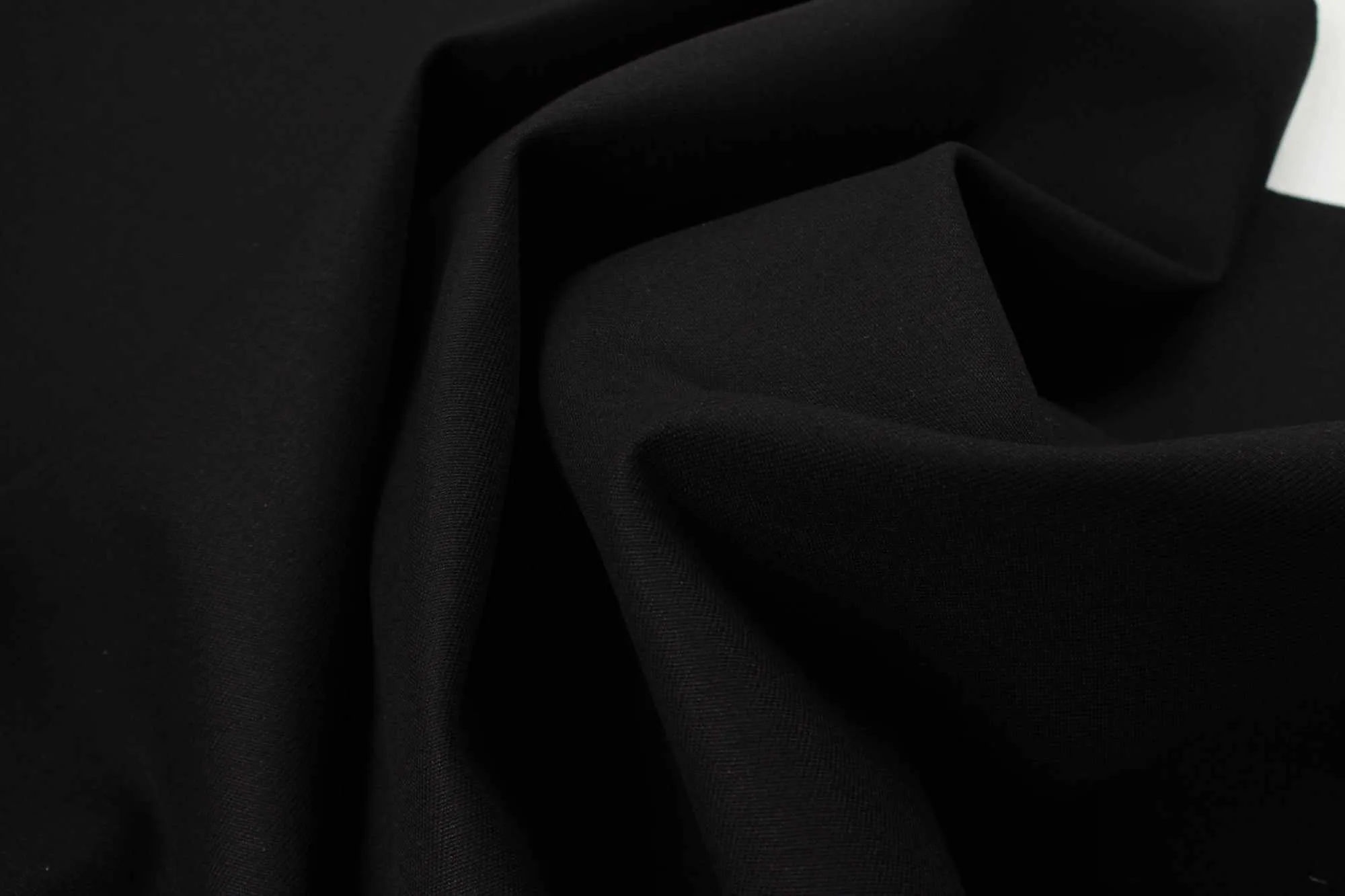 Premium BCI Cotton Twill for Trousers - 12 Colors Available