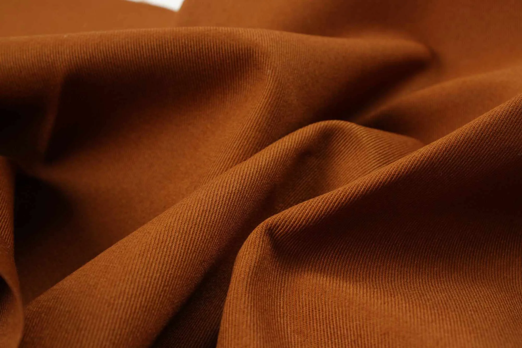 Premium BCI Cotton Twill for Trousers - 12 Colors Available