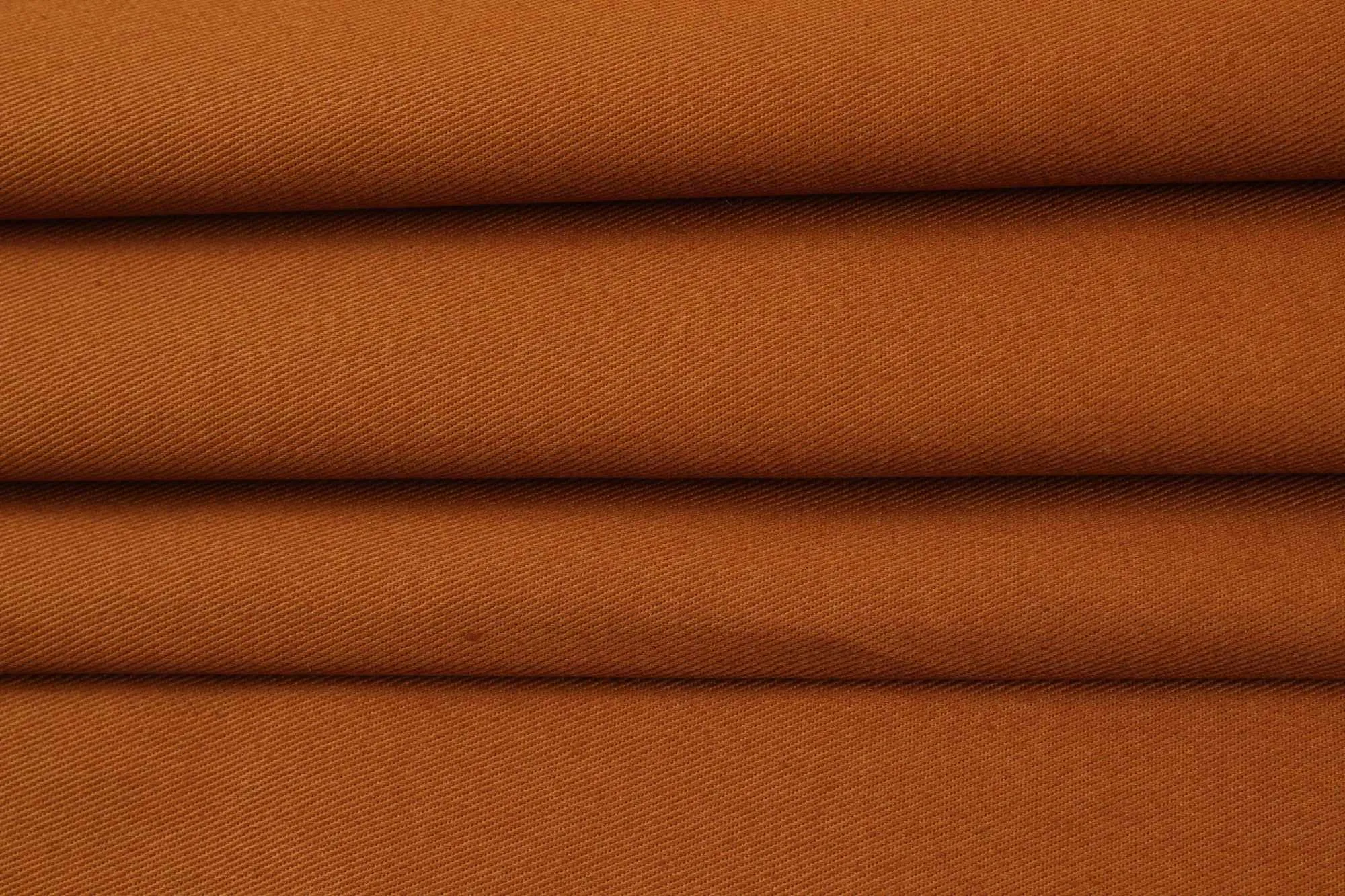 Premium BCI Cotton Twill for Trousers - 12 Colors Available